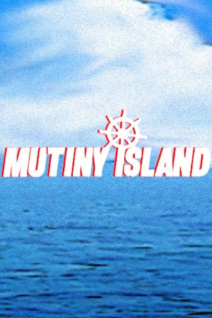 叛变岛[Mutiny Island] 游戏封面