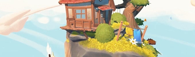 被盗宠物的奇妙故事[The Curious Tale of the Stolen Pets] 游戏截图7