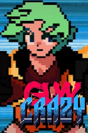 枪疯狂[Gun Crazy] 游戏封面