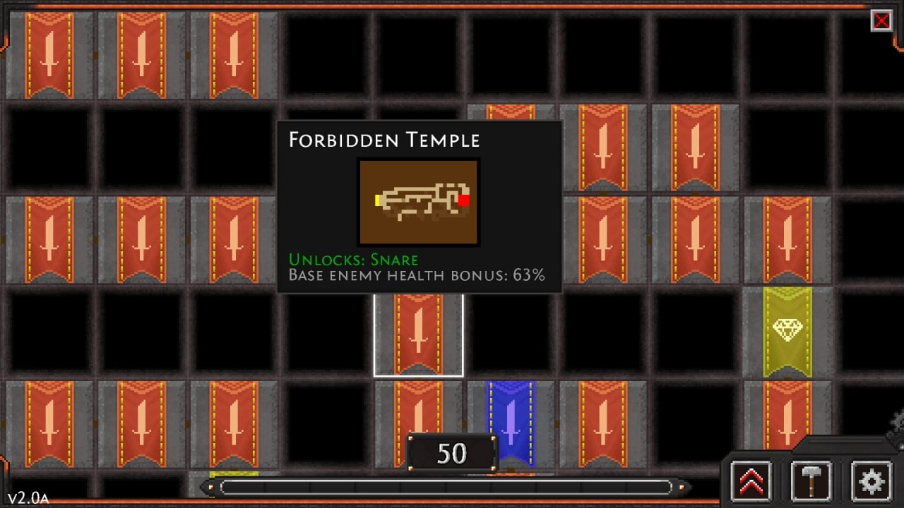 地下城战争2[Dungeon Warfare 2] 游戏截图5