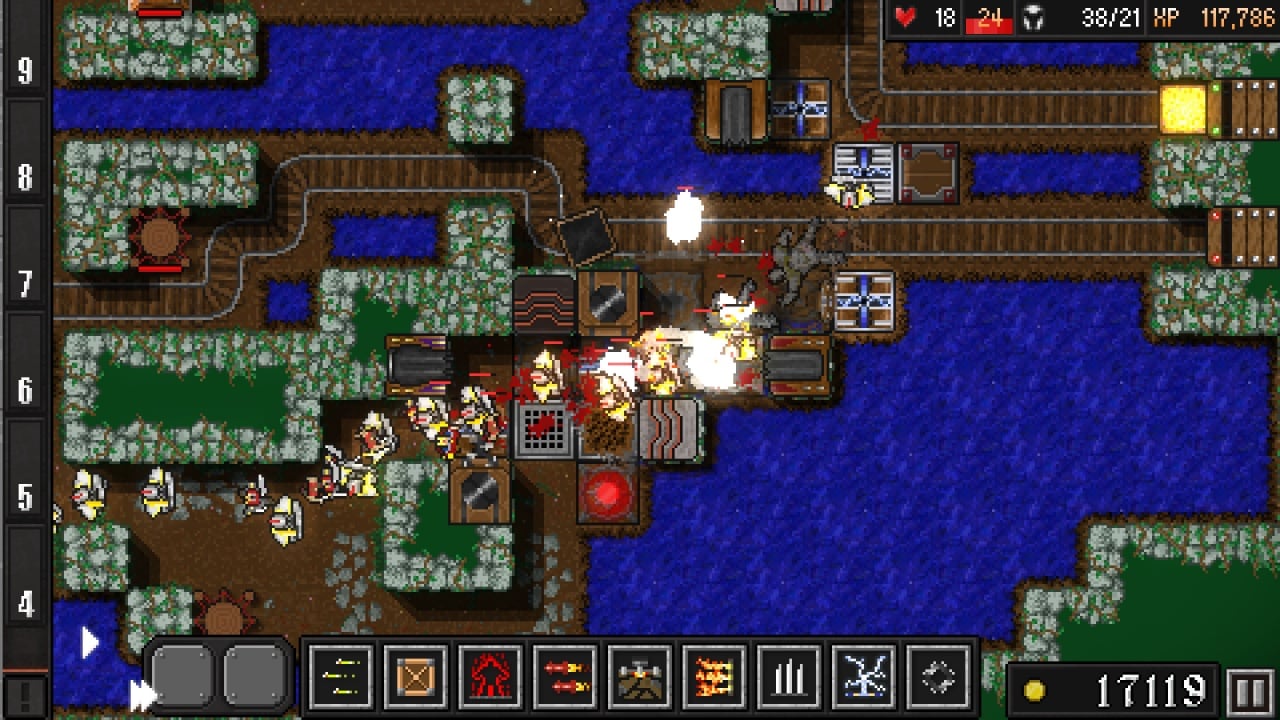 地下城战争2[Dungeon Warfare 2] 游戏截图4