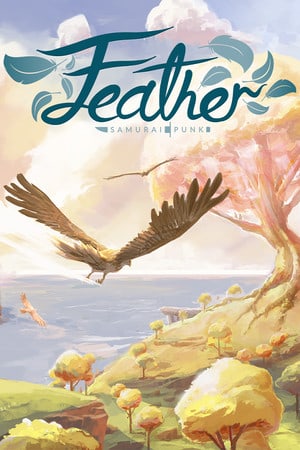 羽毛[Feather] 游戏封面