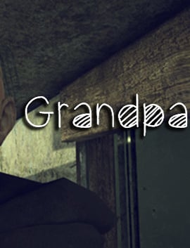 爷爷[Grandpa] 游戏封面