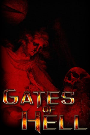 地狱之门[Gates of Hell] 游戏封面