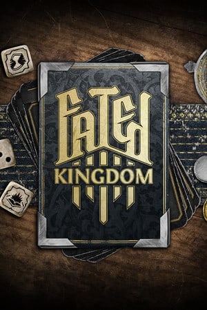 命运王国[Fated Kingdom] 游戏封面