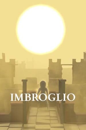 我作弊[Imbroglio] 游戏封面