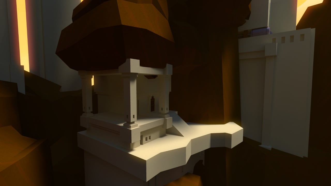 温德兰兹[Windlands] 游戏截图5