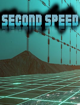 第二速度[SecondSpeed] 游戏封面