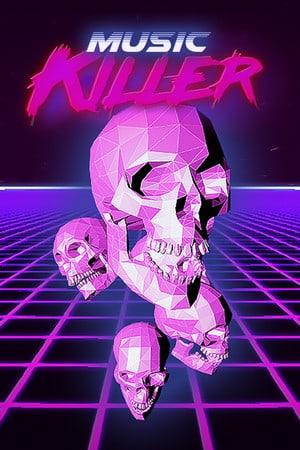 音乐杀手[Music Killer] 游戏封面
