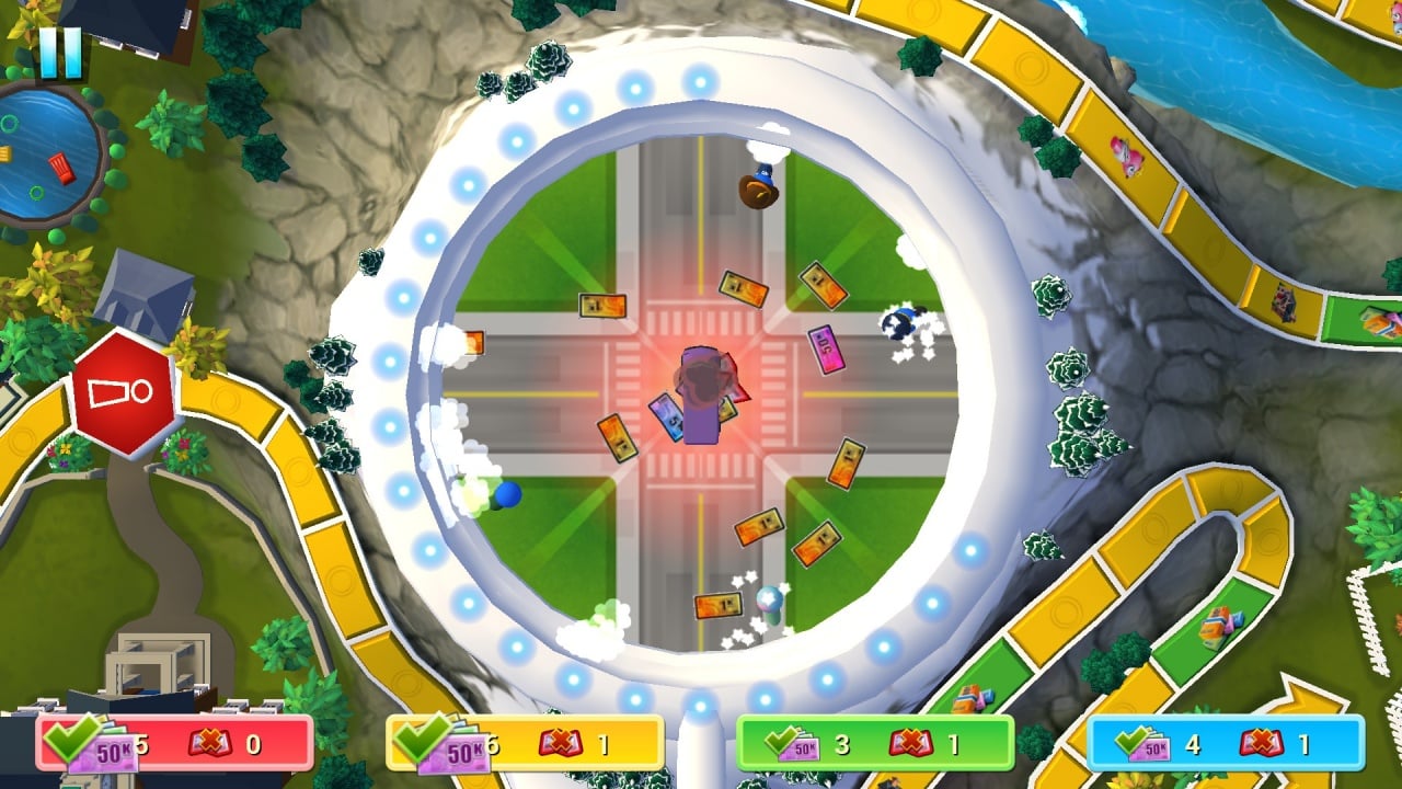 生命的游戏[THE GAME OF LIFE] 游戏截图9