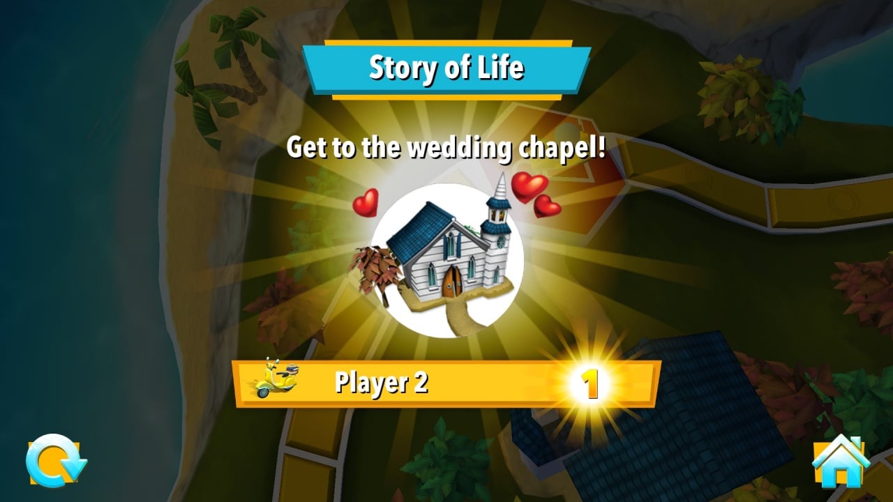 生命的游戏[THE GAME OF LIFE] 游戏截图11
