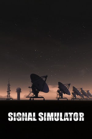 信号模拟器[Signal Simulator] 游戏封面