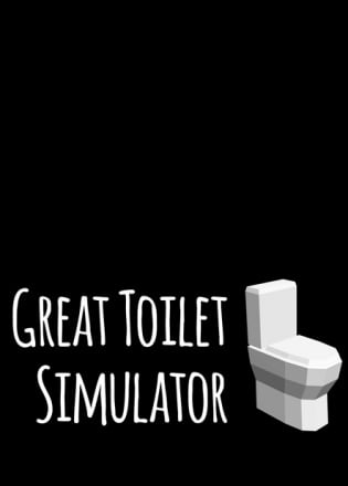很棒的厕所模拟器[Great Toilet Simulator] 游戏封面