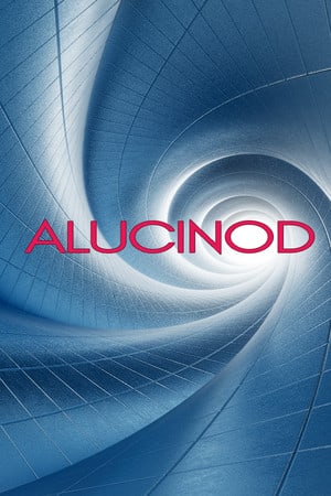 致幻剂[Alucinod] 游戏封面