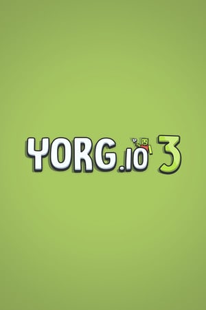 YORG.io 3 游戏封面