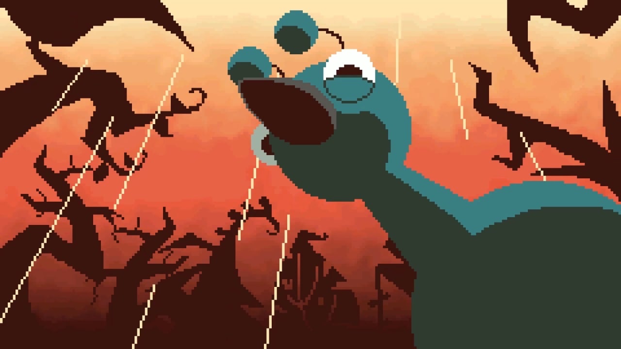 鸣鸟交响曲[Songbird Symphony] 游戏截图4