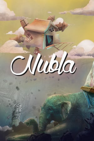 多云[Nubla] 游戏封面