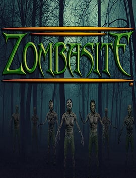 僵尸矿[Zombasite] 游戏封面