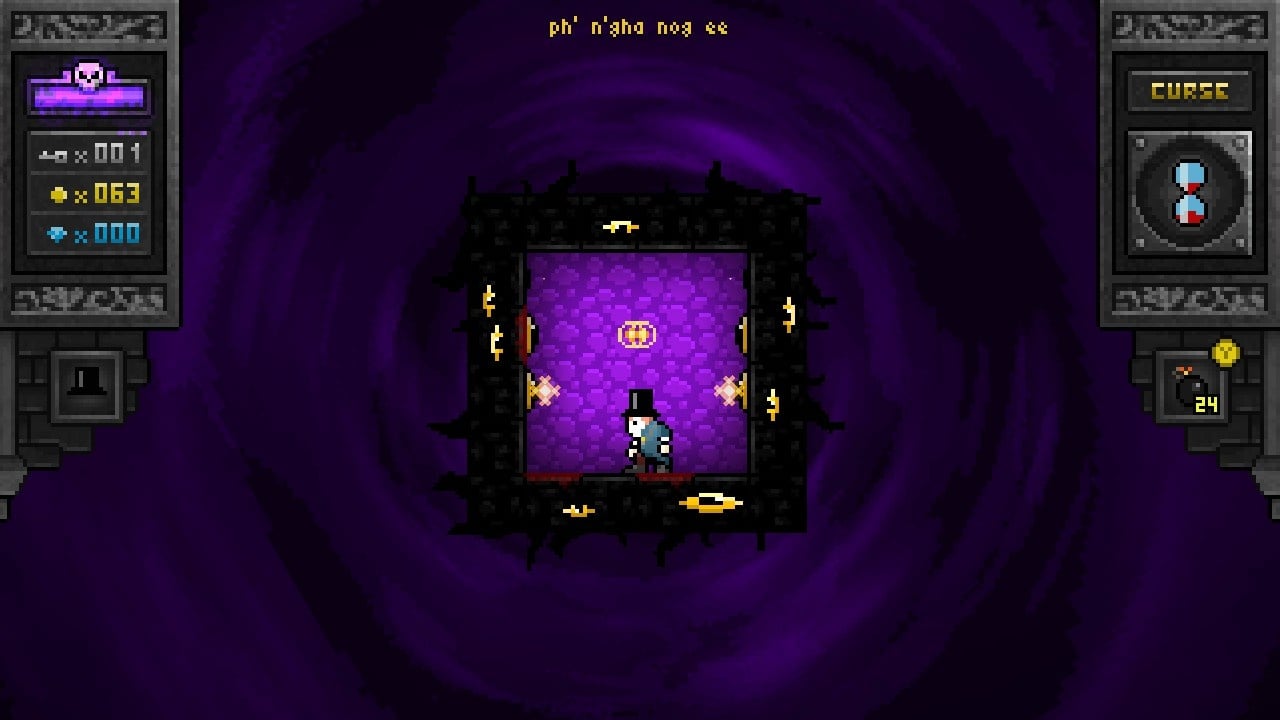 杀手室[Killer Chambers] 游戏截图3