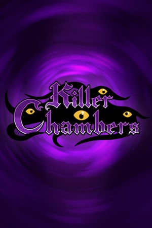 杀手室[Killer Chambers] 游戏封面