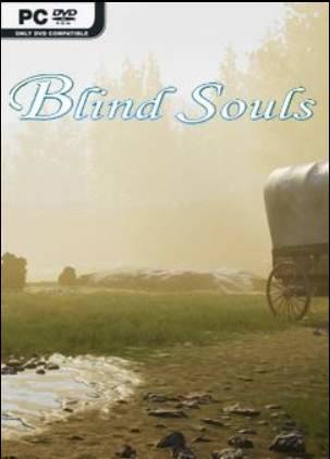 盲目的灵魂[Blind Souls] 游戏封面