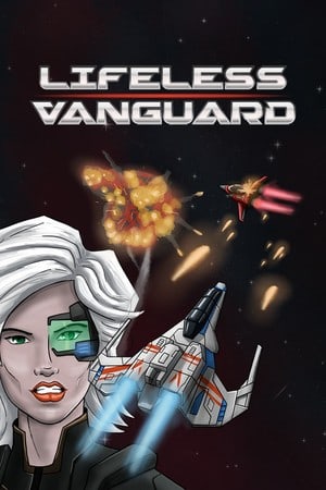 死气沉沉的先锋[Lifeless Vanguard] 游戏封面