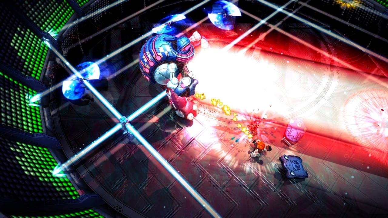 突击安卓仙人掌+[Assault Android Cactus+] 游戏截图6