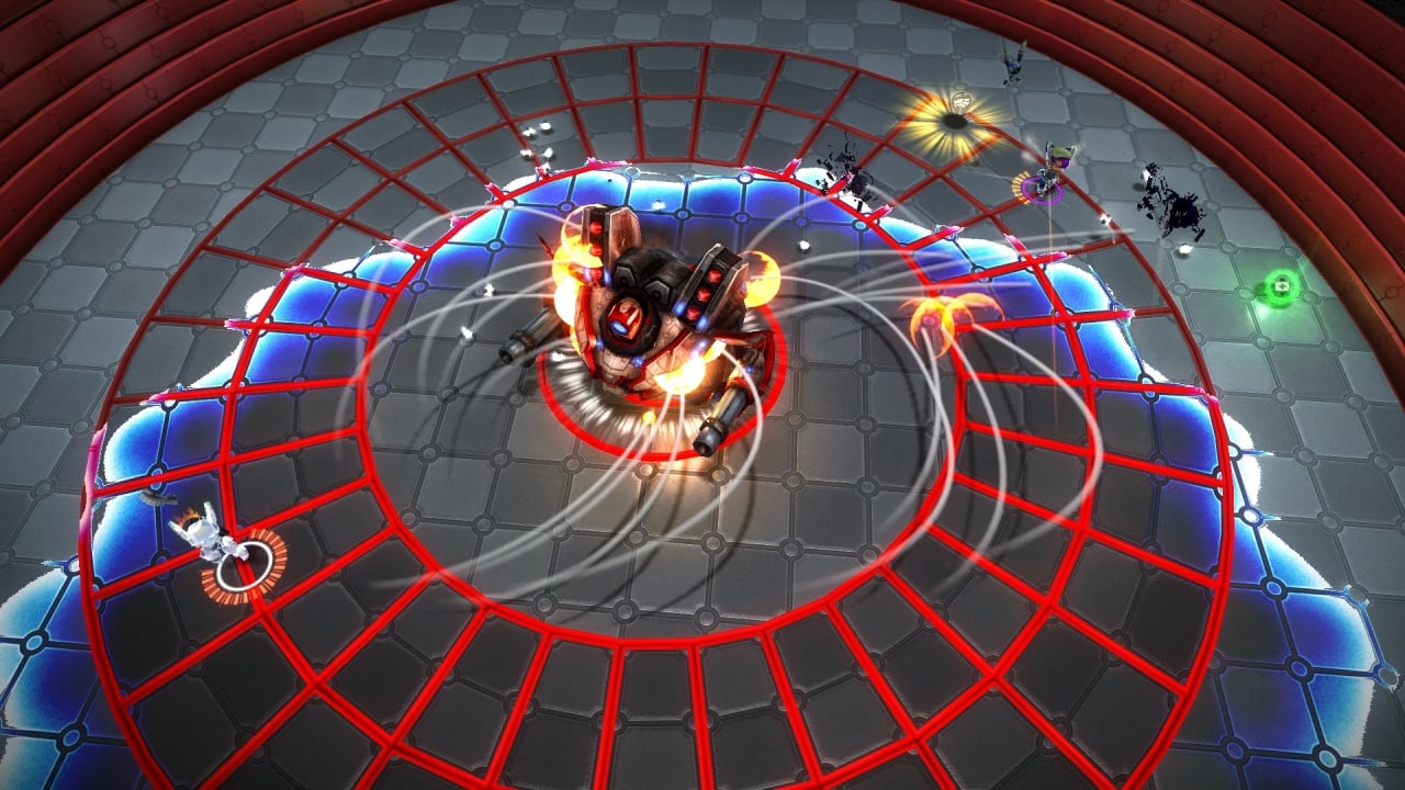 突击安卓仙人掌+[Assault Android Cactus+] 游戏截图7