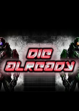 已经死了[Die Already] 游戏封面