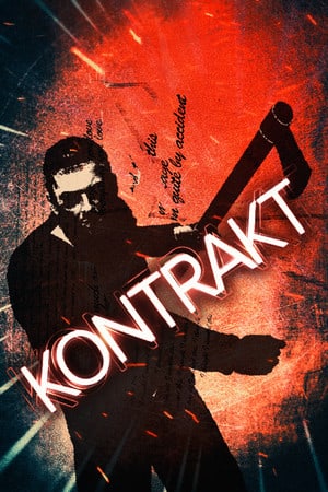 合同[Kontrakt] 游戏封面