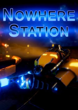 无处站[Nowhere Station] 游戏封面