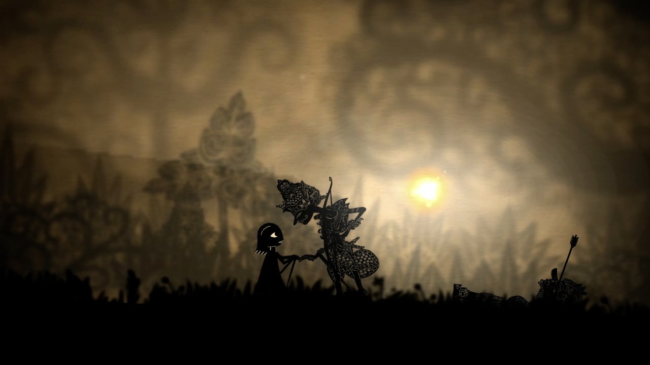 投影：第一道曙光[Projection: First Light] 游戏截图6