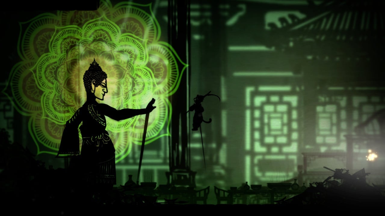 投影：第一道曙光[Projection: First Light] 游戏截图9