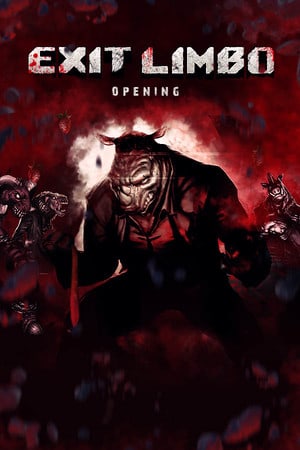 退出地狱边境：开放[Exit Limbo: Opening] 游戏封面