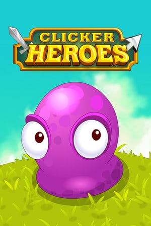 唱首歌英雄[Clicker Heroes] 游戏封面