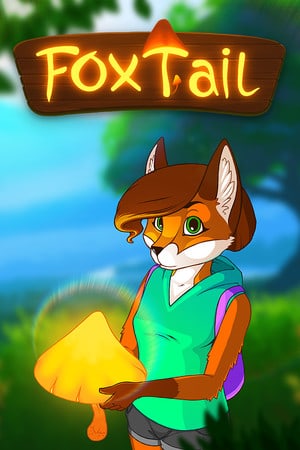 狐尾[FoxTail] 游戏封面