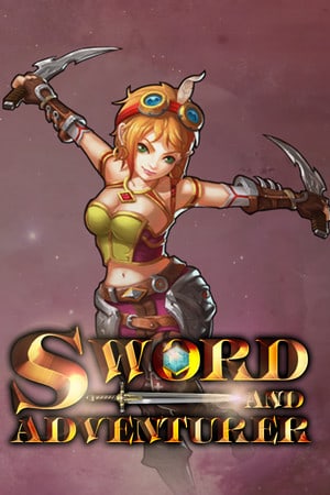 剑与冒险家[Sword and Adventurer] 游戏封面