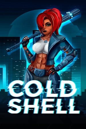 冷壳[Cold Shell] 游戏封面