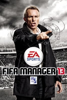 国际足联经理 13[FIFA Manager 13] 游戏封面