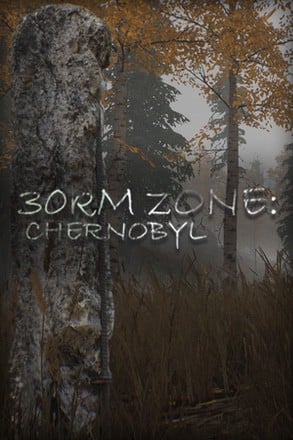 30公里生存区：切尔诺贝利[30km survival zone: Chernobyl] 游戏封面