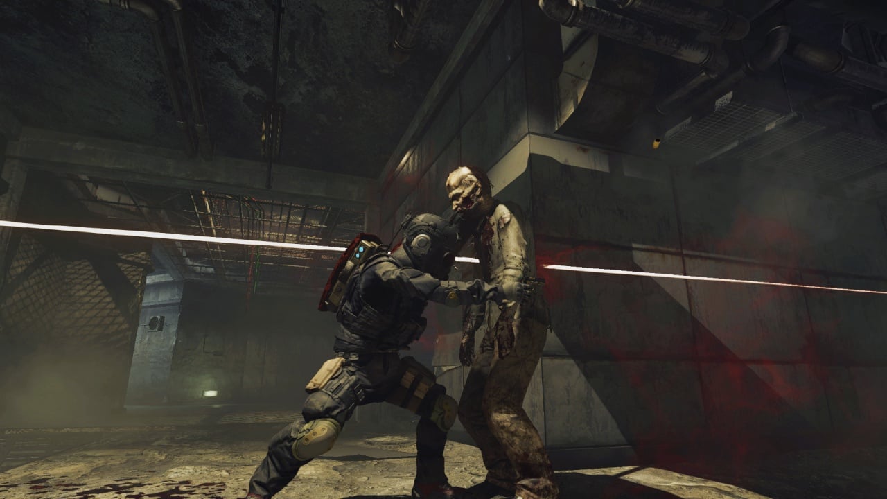 生化危机：保护伞军团[Resident Evil: Umbrella Corps] 游戏截图13