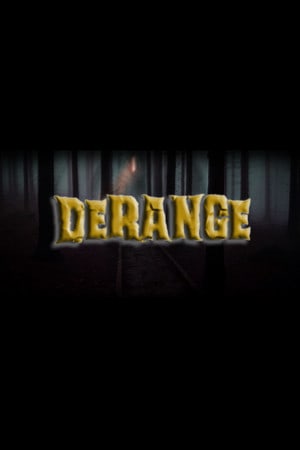 不安[Derange] 游戏封面