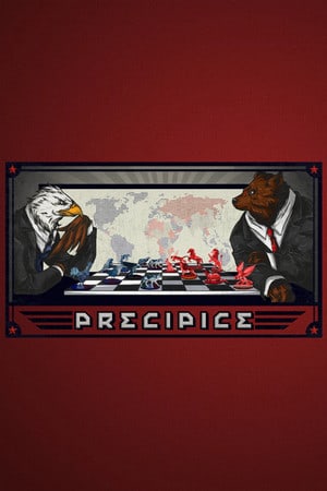 悬崖[Precipice] 游戏封面