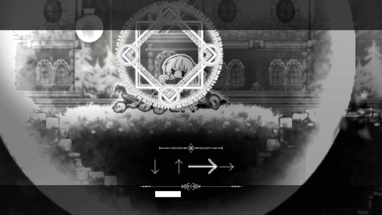 内瓦赫[Nevaeh] 游戏截图10