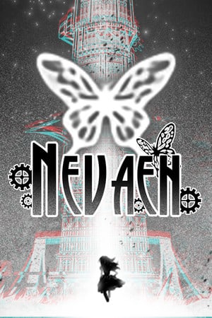 内瓦赫[Nevaeh] 游戏封面