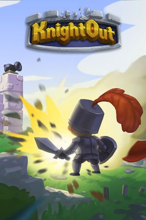 骑士出局[KnightOut] 游戏封面