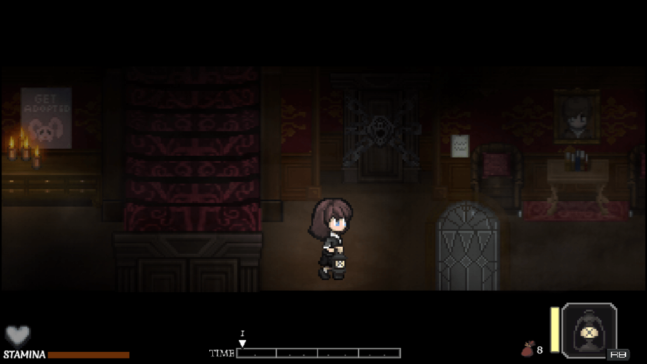 再现梦幻岛[Relapse The Neverland] 游戏截图3