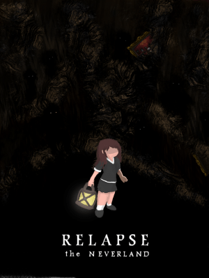 再现梦幻岛[Relapse The Neverland] 游戏封面