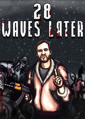 28波之后[28 Waves Later] 游戏封面