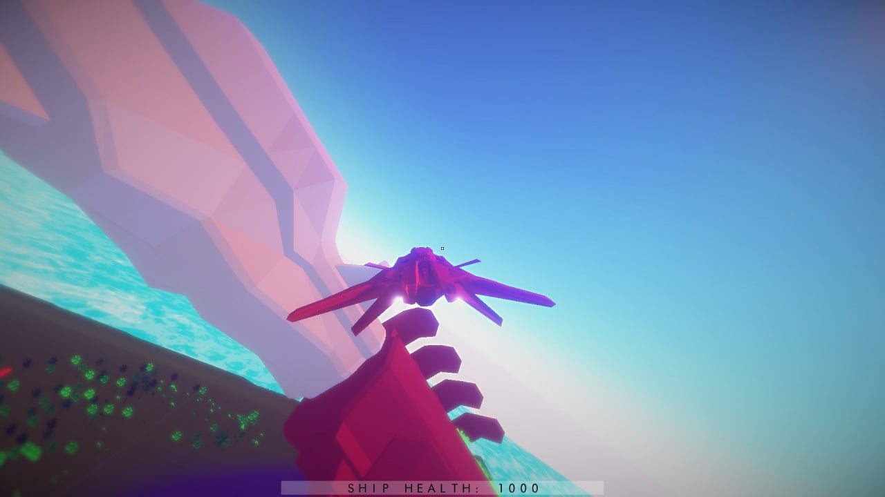 失落的零世界[Lost World Zero] 游戏截图4